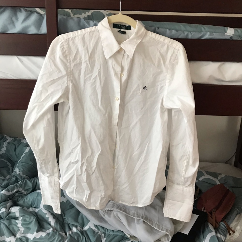 Ralph Lauren Petite